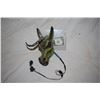 Image 1 : UNICORN PUPPET HEAD WITH LIGHT UP EYES FROM UNKNOWN PRODUCTION