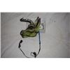 Image 2 : UNICORN PUPPET HEAD WITH LIGHT UP EYES FROM UNKNOWN PRODUCTION