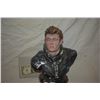Image 1 : SPIDER-MAN 3 THE GOBLIN OOAK JAMES FRANCO CONCEPT MAQUETTE TO SHOW PRODUCERS