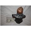 Image 2 : SPIDER-MAN 3 THE GOBLIN OOAK JAMES FRANCO CONCEPT MAQUETTE TO SHOW PRODUCERS