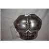 Image 1 : SUPERMAN BATMAN VS MAN OF STEEL HENRY CAVILL LIFE CAST CHEST AND ABS PAINT TEST