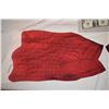Image 2 : SPIDER-MAN 2 MATCHED PAIR OF BOOTS MATERIAL