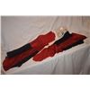 Image 1 : SPIDER-MAN 2 MATCHED PAIR OF ARMS MATERIAL