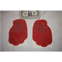 SPIDER-MAN 2 PAIR OF HANDS FROM SUIT