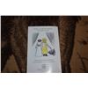 Image 2 : STAR WARS CARRIE FISHER & DEBBIE REYNOLDS FUNERAL PROGRAM