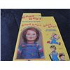 Image 3 : CHILD'S PLAY 2 SCREEN USED MINT UNFOLDED GOOD GUYS BOX FROM FACTORY SCENE
