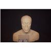 Image 1 : DISPLAY BUST FOR MASKS HATS WIGS ETC LARGE