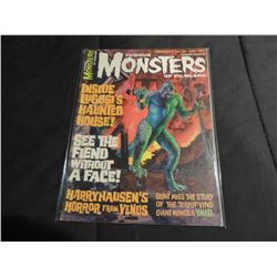 FAMOUS MONSTERS OF FILMLAND #037