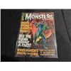 Image 1 : FAMOUS MONSTERS OF FILMLAND #037