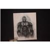 Image 1 : IRON MAN ORIGINAL STUDIO HAND DRAWN CONCEPT ART #1