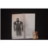 Image 1 : IRON MAN ORIGINAL STUDIO HAND DRAWN CONCEPT ART #3