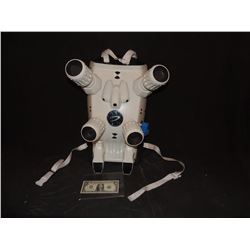 Lab Rats Jets LAB RATS DISNEY CHANNEL SHOW WEARABLE JET PACK