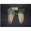 Image 1 : LAND OF THE LOST SCREEN USED HERO SLEESTAK HANDS WITH CLAWS