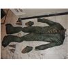 Image 2 : LAND OF THE LOST SCREEN USED HERO SLEESTAK SUIT #18