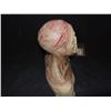 Image 2 : LAST WITCH HUNTER DEAD ROTTEN ZOMBIE MALE MAKE UP COWL ON FULL BUST 1
