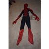 Image 1 : SPIDER-MAN 2 & 3 HERO SUIT COMPLETE SEWN AND PRODUCTION MADE