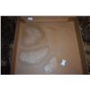Image 1 : ZOMBIE SCAR BURN CUT BOIL SLICE SILICONE TRANSFER LOT 01