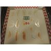 Image 1 : ZOMBIE SCAR BURN CUT BOIL SLICE SILICONE TRANSFER LOT 18