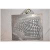 Image 1 : SPIDER-MAN 1 2 & 3 LEFT BOOT WEBBING ORIGINAL ADI ALUMINUM MOLD 2