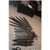 Image 2 : SPIDER-MAN 3 VULTURE PROTOTYPE WINGS FOR BEN KINGSLEY