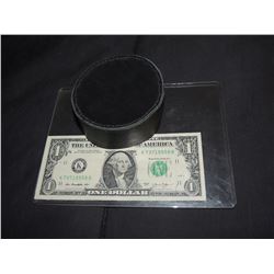 Z-CLEARANCE HELLBOY THE GOLDEN ARMY SCREEN USED HERO ABE SAPIEN UTILITY BELT CANNISTER CAP