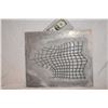 Image 1 : SPIDER-MAN 1 2 & 3 LEFT BOOT WEBBING ORIGINAL ADI ALUMINUM MOLD 2
