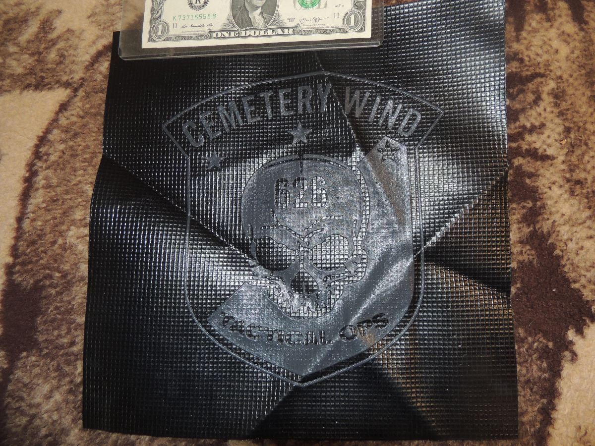 Z-CLEARANCE TRANSFORMERS AGE OF EXTINCTION CEMETERY WIND TACTICAL OPS ...