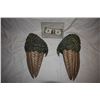 Image 1 : LAND OF THE LOST SCREEN USED HERO SLEESTAK HANDS WITH CLAWS 3