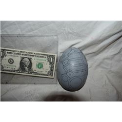 Z-CLEARANCE HELLBOY SAMAEL PROTOTYPE EGG?