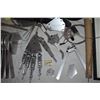 Image 3 : SPIDER-MAN 3 PROTOTYPE GOBLIN ANIMATRONC HAND AND BLADE RIG