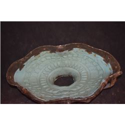 NIGHT AT THE MUSEUM 2 KAMUNRAH EGYPTIAN NECKLACE ORIGINAL STUDIO MOLD