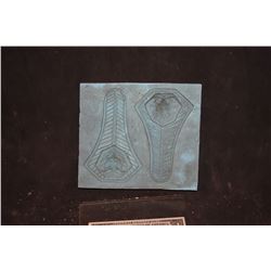 NIGHT AT THE MUSEUM 2 KAMUNRAH EGYPTIAN STAPH? ORIGINAL STUDIO MOLD