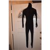 Image 1 : SPIDER-MAN 1 2 & 3 HERO TOBEY MAGUIRE MUSCLE SUIT MESH WITH FULL HEAD FINGERS & ZIPPERS
