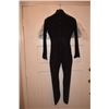 Image 2 : SPIDER-MAN 1 2 & 3 HERO TOBEY MAGUIRE MUSCLE SUIT MESH WITH ZIPPERS 1