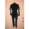 Image 1 : SPIDER-MAN 1 2 & 3 HERO TOBEY MAGUIRE MUSCLE SUIT MESH WITH ZIPPERS 2