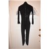 Image 2 : SPIDER-MAN 1 2 & 3 HERO TOBEY MAGUIRE MUSCLE SUIT MESH WITH ZIPPERS 3