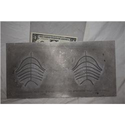 SPIDER-MAN 1 2 & 3 THUMBS WEBBING PAIR ORIGINAL ADI ALUMINUM MOLD 2