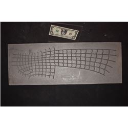 SPIDER-MAN 1 2 & 3 ARM WEBBING RIGHT ORIGINAL ADI ALUMINUM MOLD 2