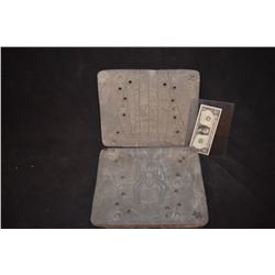 SPIDER-MAN 1 CHEST SPIDER GLYPH THE ONLY ONE!