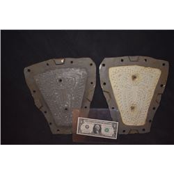 SPIDER-MAN 3 BLACK SPIDEY CHEST SPIDER GLYPH THE ONLY ONE!