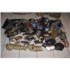Image 1 : SUPER HERO TEKKAN COSPLAY COSTUME HUGE HORDE OF PROPS & ARMOR