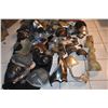 Image 3 : SUPER HERO TEKKAN COSPLAY COSTUME HUGE HORDE OF PROPS & ARMOR