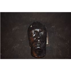 SPIDER-MAN 3 VENOM TOPHER GRACE PRODUCTION HEAD CASTING