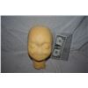 Image 1 : Z-CLEARANCE CURSE SEED OF CHUCKY STATIC PUPPET HEAD CORE