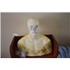 Image 1 : Z-CLEARANCE DISPLAY BUST FOR MASKS HATS WIGS SCULPTING ETC 8
