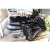 Image 12 : BATMAN & BATMAN RETURNS ORIGINAL SCREEN USED BATMOBILE
