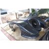 Image 13 : BATMAN & BATMAN RETURNS ORIGINAL SCREEN USED BATMOBILE