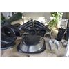 Image 14 : BATMAN & BATMAN RETURNS ORIGINAL SCREEN USED BATMOBILE