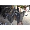 Image 16 : BATMAN & BATMAN RETURNS ORIGINAL SCREEN USED BATMOBILE