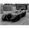 Image 21 : BATMAN & BATMAN RETURNS ORIGINAL SCREEN USED BATMOBILE